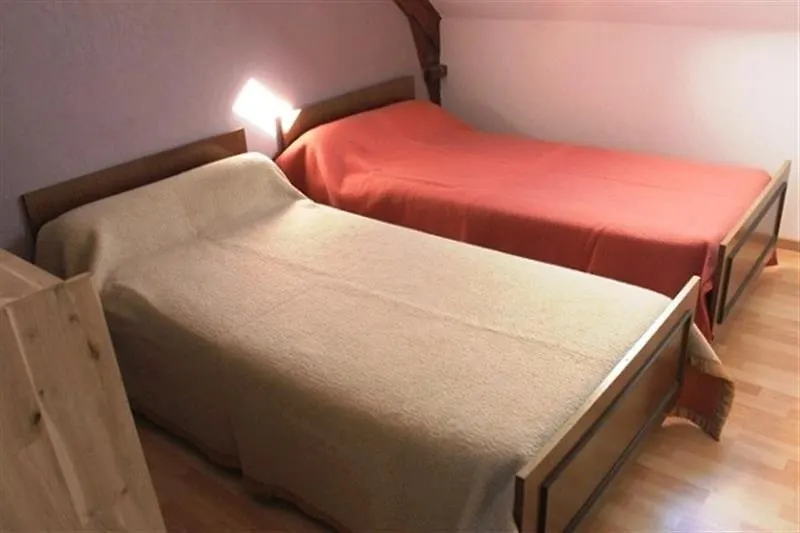 Ferienhaus Men Hir - Maison Au Calme, Tennis, Wifi - Mu8001 Frankreich