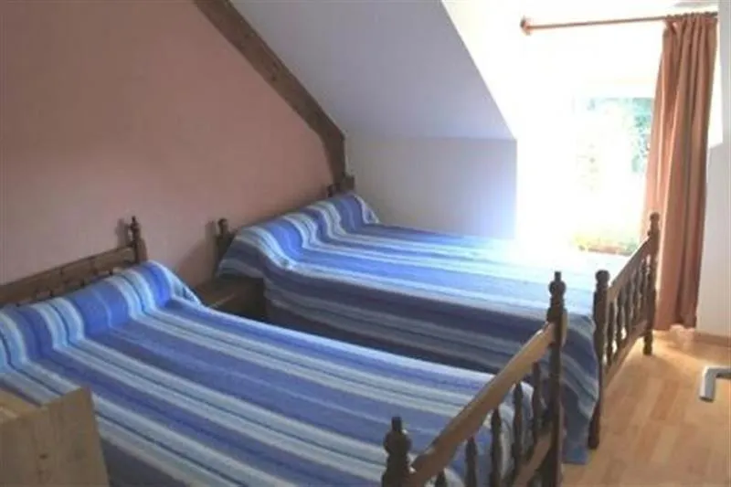 Men Hir - Maison Au Calme, Tennis, Wifi - Mu8001