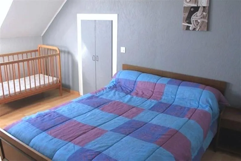 Men Hir - Maison Au Calme, Tennis, Wifi - Mu8001 0*, Muzillac