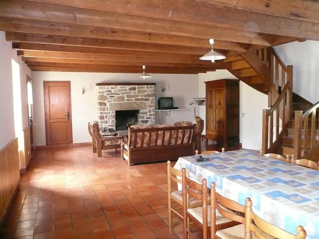 Men Hir - Maison Au Calme, Tennis, Wifi - Mu8001 Ferienhaus